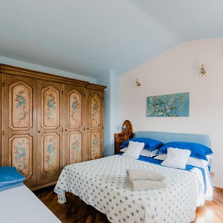 La Tana Del Geco Villa Massarosa Eksteriør billede