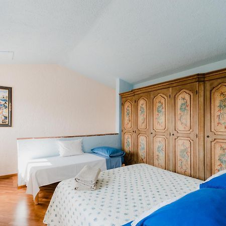 La Tana Del Geco Villa Massarosa Eksteriør billede