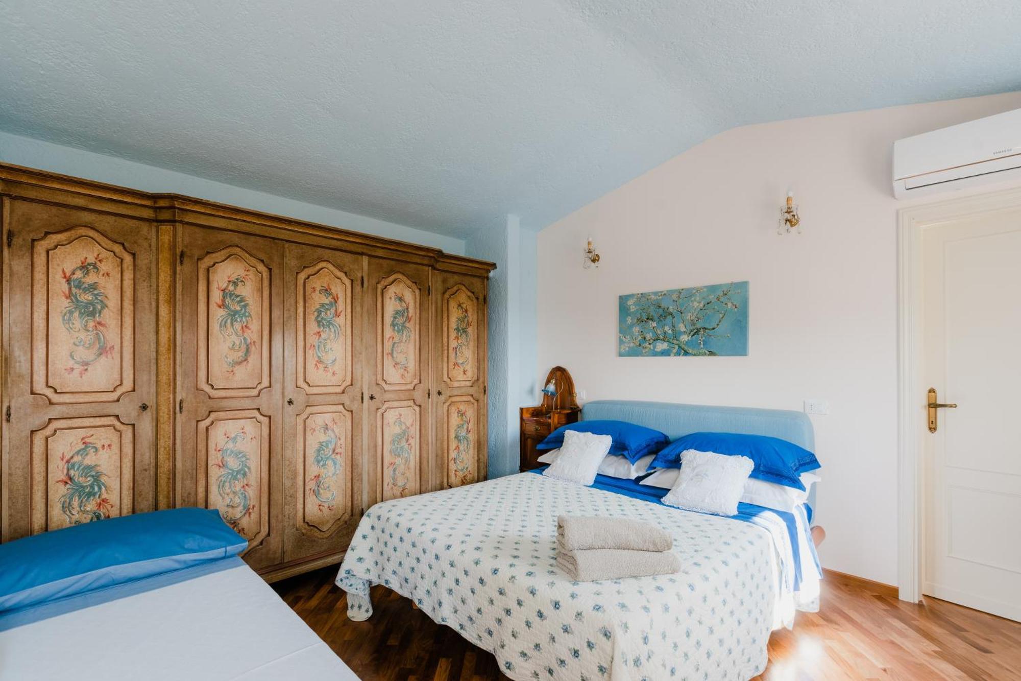La Tana Del Geco Villa Massarosa Eksteriør billede